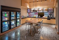  - Aloft Hotel Downtown New Orleans