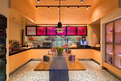  - Aloft Hotel Downtown New Orleans