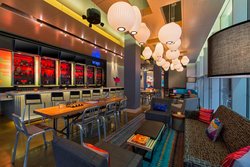  - Aloft Hotel Downtown New Orleans