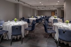  - Aloft Hotel Downtown New Orleans