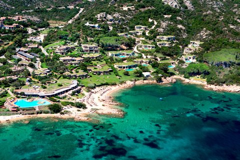 HOTEL PITRIZZA COSTA SMERALDA - Photo 7