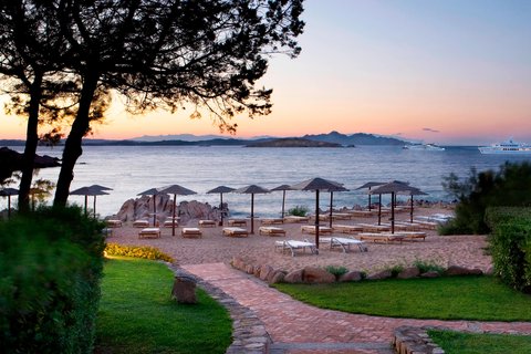 HOTEL PITRIZZA COSTA SMERALDA - Photo 8