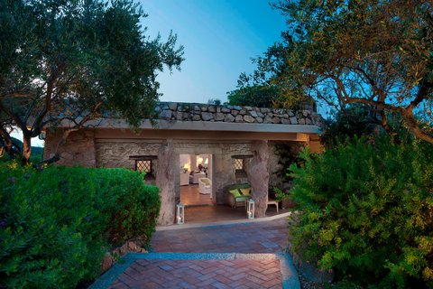 HOTEL PITRIZZA COSTA SMERALDA - Photo 9