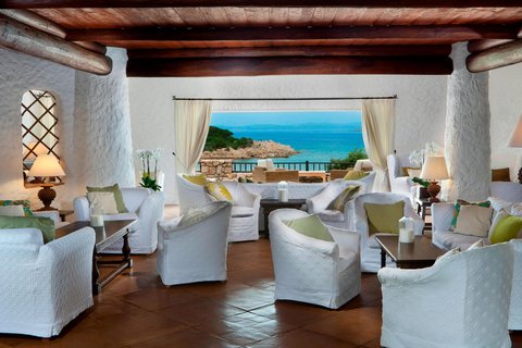 HOTEL PITRIZZA COSTA SMERALDA - Photo 14