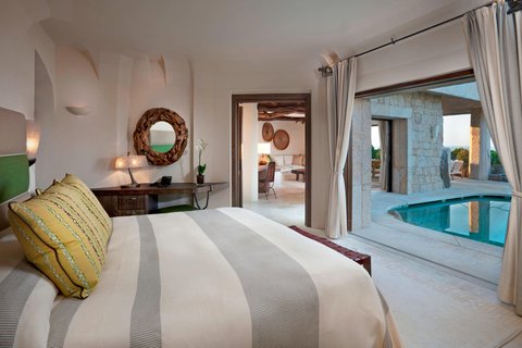 HOTEL PITRIZZA COSTA SMERALDA - Photo 134