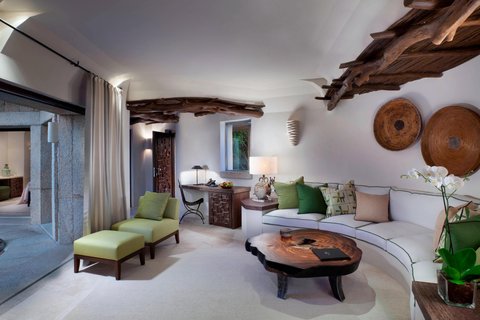 HOTEL PITRIZZA COSTA SMERALDA - Photo 133