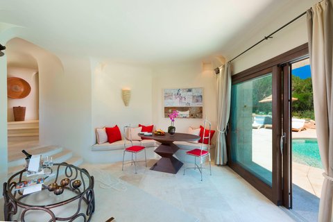 HOTEL PITRIZZA COSTA SMERALDA - Photo 137