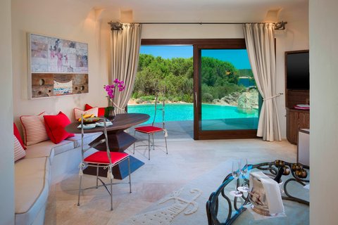 HOTEL PITRIZZA COSTA SMERALDA - Photo 140