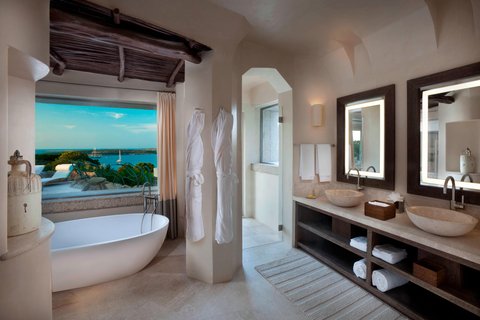 HOTEL PITRIZZA COSTA SMERALDA - Photo 135
