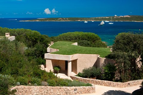 HOTEL PITRIZZA COSTA SMERALDA - Photo 146