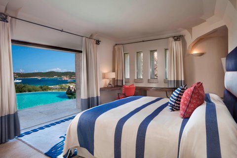 HOTEL PITRIZZA COSTA SMERALDA - Photo 147