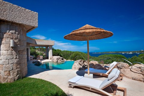 HOTEL PITRIZZA COSTA SMERALDA - Photo 148