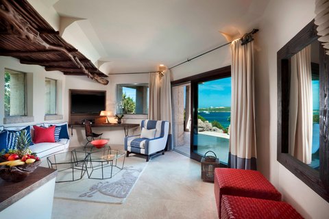 HOTEL PITRIZZA COSTA SMERALDA - Photo 149