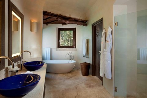 HOTEL PITRIZZA COSTA SMERALDA - Photo 150