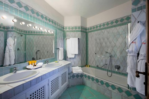 HOTEL PITRIZZA COSTA SMERALDA - Photo 196