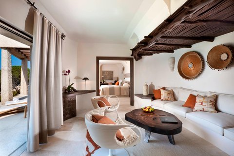 HOTEL PITRIZZA COSTA SMERALDA - Photo 153