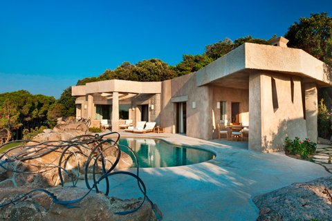 HOTEL PITRIZZA COSTA SMERALDA - Photo 154