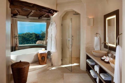 HOTEL PITRIZZA COSTA SMERALDA - Photo 152