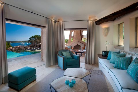 HOTEL PITRIZZA COSTA SMERALDA - Photo 155