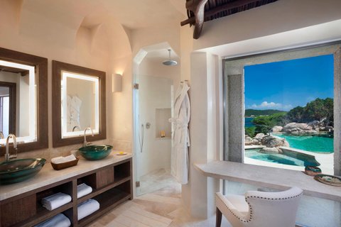 HOTEL PITRIZZA COSTA SMERALDA - Photo 157