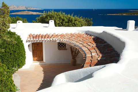 HOTEL PITRIZZA COSTA SMERALDA - Photo 190