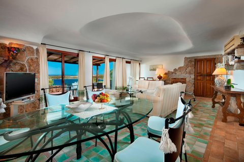 HOTEL PITRIZZA COSTA SMERALDA - Photo 180