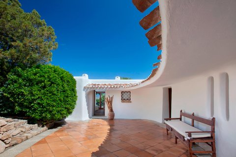 HOTEL PITRIZZA COSTA SMERALDA - Photo 192