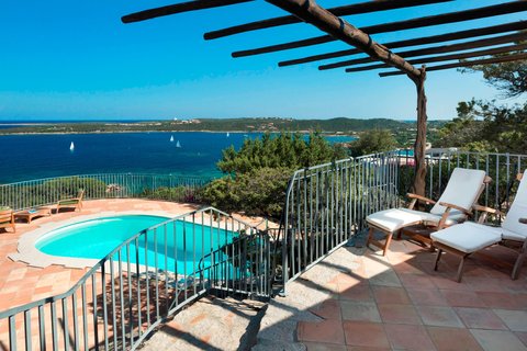 HOTEL PITRIZZA COSTA SMERALDA - Photo 158