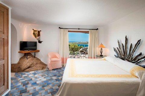 HOTEL PITRIZZA COSTA SMERALDA - Photo 159
