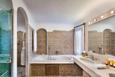HOTEL PITRIZZA COSTA SMERALDA - Photo 160