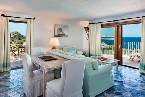 HOTEL PITRIZZA COSTA SMERALDA - Photo 162