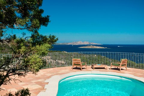 HOTEL PITRIZZA COSTA SMERALDA - Photo 163