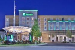  - Holiday Inn North Macon - I-75, Exit 169