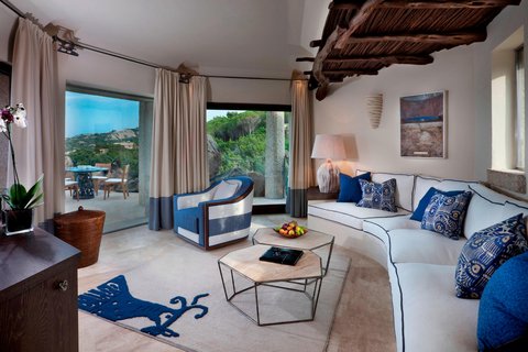 HOTEL PITRIZZA COSTA SMERALDA - Photo 143