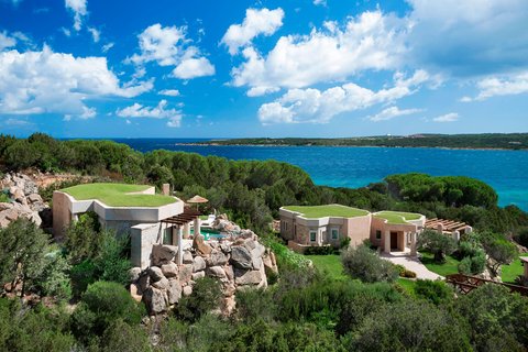 HOTEL PITRIZZA COSTA SMERALDA - Photo 142