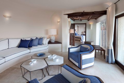 HOTEL PITRIZZA COSTA SMERALDA - Photo 165