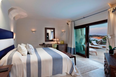 HOTEL PITRIZZA COSTA SMERALDA - Photo 145