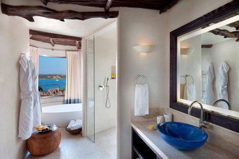 HOTEL PITRIZZA COSTA SMERALDA - Photo 169