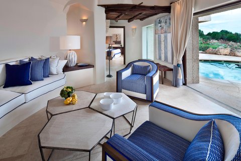 HOTEL PITRIZZA COSTA SMERALDA - Photo 167