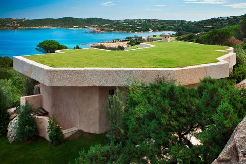 HOTEL PITRIZZA COSTA SMERALDA - Photo 172