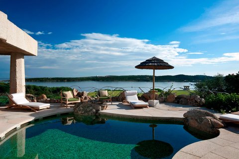 HOTEL PITRIZZA COSTA SMERALDA - Photo 173
