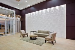  - Holiday Inn North Macon - I-75, Exit 169