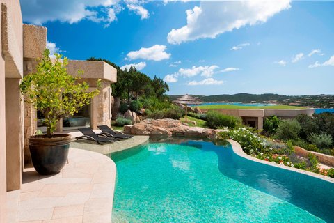 HOTEL PITRIZZA COSTA SMERALDA - Photo 177