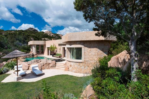 HOTEL PITRIZZA COSTA SMERALDA - Photo 178