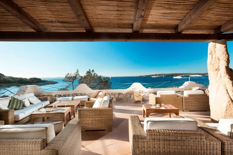 HOTEL PITRIZZA COSTA SMERALDA - Photo 203