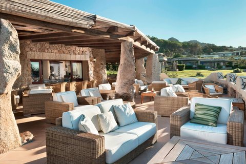 HOTEL PITRIZZA COSTA SMERALDA - Photo 204
