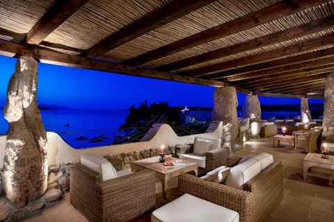 HOTEL PITRIZZA COSTA SMERALDA - Photo 205