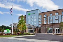  - Holiday Inn North Macon - I-75, Exit 169