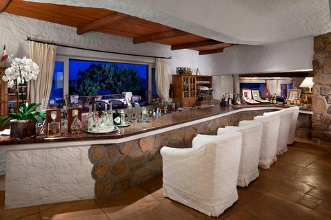 HOTEL PITRIZZA COSTA SMERALDA - Photo 201