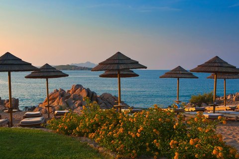 HOTEL PITRIZZA COSTA SMERALDA - Photo 230